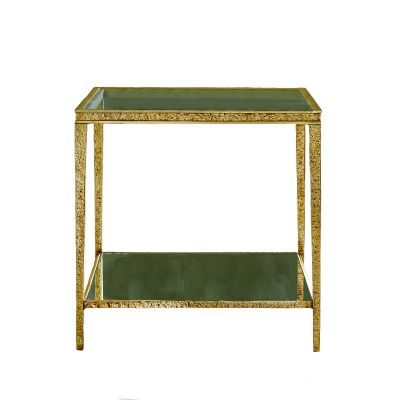 Mayenne Square end Table