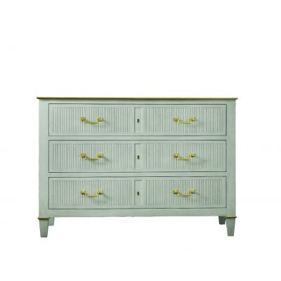 Nathan Chest of Drawers