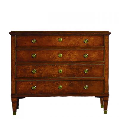 Adams Chest of Drawers	