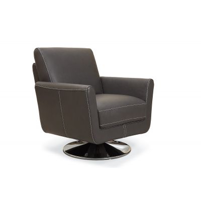 Adagio Swivel Chair   
