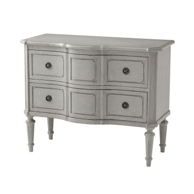 Britanny  Chest of drawers  