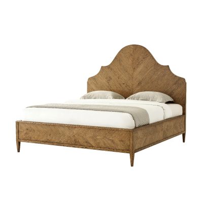 Carlo Bed