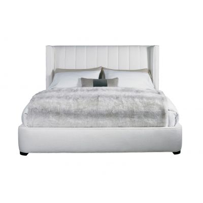 Hunter Upholstered Bed	